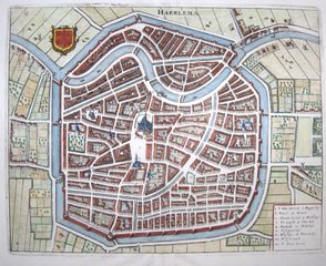 Haarlem 1932