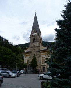 St. Albankerk